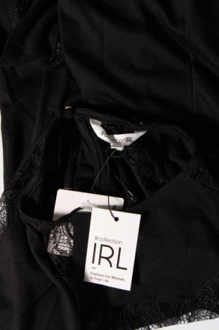 Damen Shirt Irl, Größe XS, Farbe Schwarz, Preis € 4,79