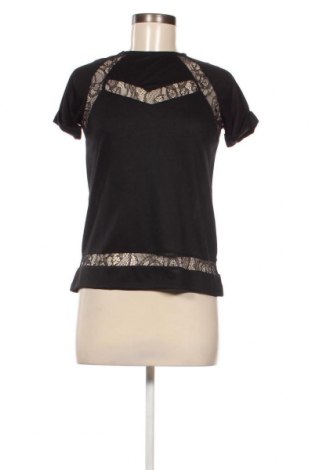 Дамска блуза Irl, Размер XS, Цвят Черен, Цена 10,54 лв.