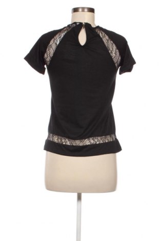 Дамска блуза Irl, Размер XS, Цвят Черен, Цена 9,30 лв.