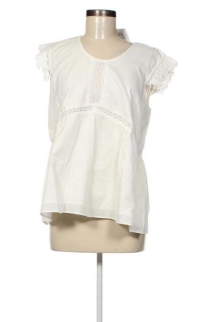 Damen Shirt Irl, Größe L, Farbe Weiß, Preis 7,99 €