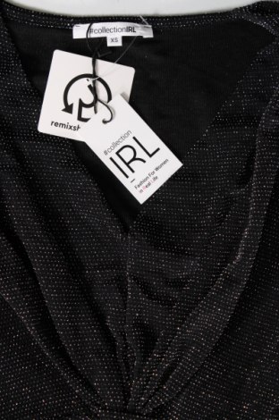 Damen Shirt Irl, Größe XS, Farbe Schwarz, Preis € 4,95