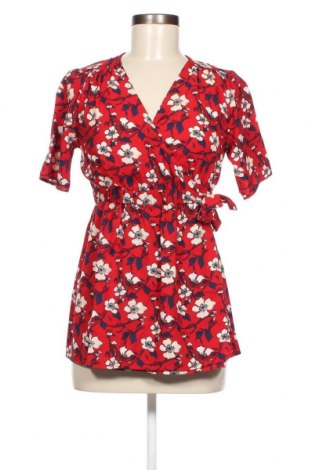 Дамска блуза Irl, Размер XS, Цвят Червен, Цена 10,85 лв.