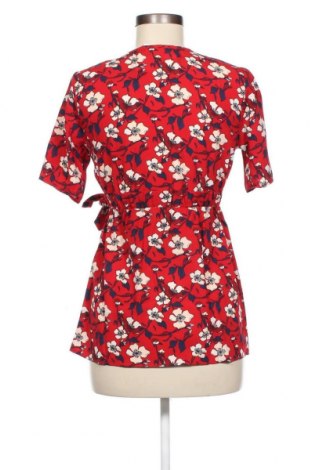 Дамска блуза Irl, Размер XS, Цвят Червен, Цена 9,61 лв.