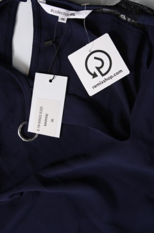 Damen Shirt Irl, Größe S, Farbe Blau, Preis 3,68 €