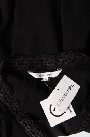 Γυναικεία μπλούζα Irl, Μέγεθος M, Χρώμα Μαύρο, Τιμή 5,75 €