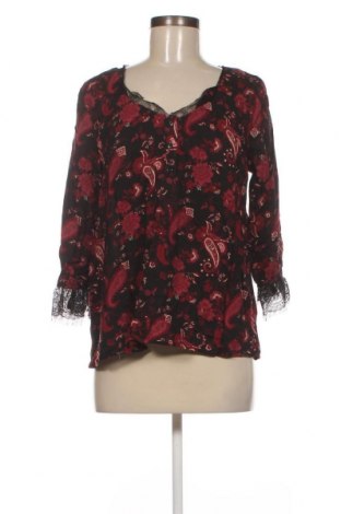 Γυναικεία μπλούζα Irl, Μέγεθος M, Χρώμα Πολύχρωμο, Τιμή 3,84 €