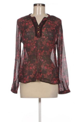 Дамска блуза Irl, Размер M, Цвят Многоцветен, Цена 7,13 лв.