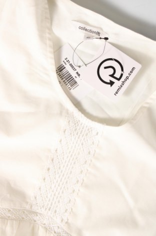 Дамска блуза Irl, Размер M, Цвят Бял, Цена 9,92 лв.