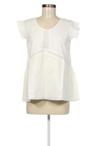 Γυναικεία μπλούζα Irl, Μέγεθος M, Χρώμα Λευκό, Τιμή 4,63 €