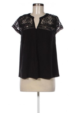 Дамска блуза Irl, Размер XS, Цвят Черен, Цена 11,78 лв.