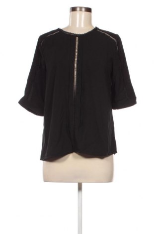 Дамска блуза Irl, Размер M, Цвят Черен, Цена 13,33 лв.