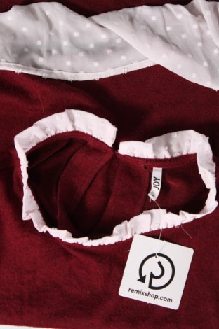 Damen Shirt JDL, Größe S, Farbe Rot, Preis € 3,31