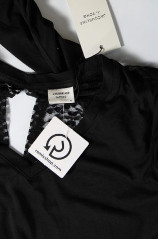 Damen Shirt Jacqueline De Yong, Größe S, Farbe Schwarz, Preis € 3,36