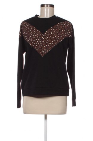 Дамска блуза Jacqueline De Yong, Размер S, Цвят Черен, Цена 3,61 лв.