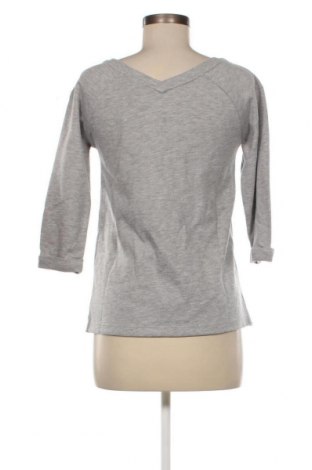 Γυναικεία μπλούζα Jacqueline Riu, Μέγεθος XS, Χρώμα Γκρί, Τιμή 4,15 €