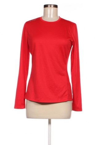 Γυναικεία μπλούζα Jako, Μέγεθος S, Χρώμα Κόκκινο, Τιμή 3,12 €