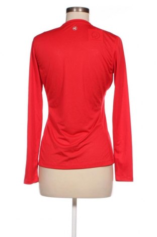 Дамска блуза Jako, Размер S, Цвят Червен, Цена 6,96 лв.