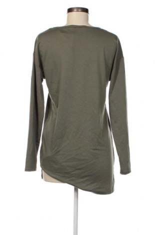 Дамска блуза Janina, Размер S, Цвят Зелен, Цена 6,08 лв.