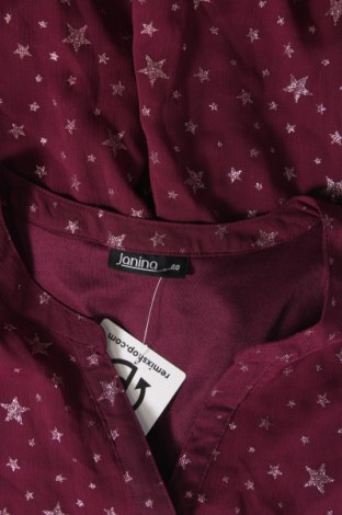 Bluză de femei Janina, Mărime M, Culoare Roz, Preț 62,50 Lei