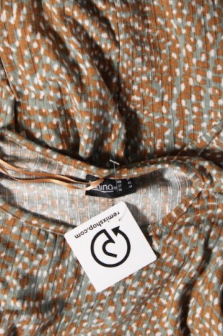 Damen Shirt Janina, Größe M, Farbe Mehrfarbig, Preis 2,51 €