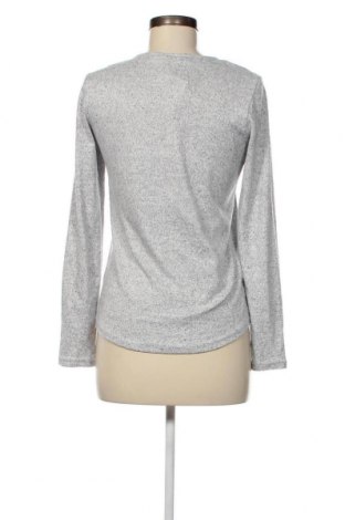 Γυναικεία μπλούζα Janina, Μέγεθος S, Χρώμα Γκρί, Τιμή 3,17 €