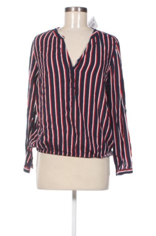 Damen Shirt Janina, Größe M, Farbe Mehrfarbig, Preis 2,51 €