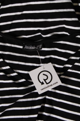 Damen Shirt Janina, Größe M, Farbe Mehrfarbig, Preis € 3,31
