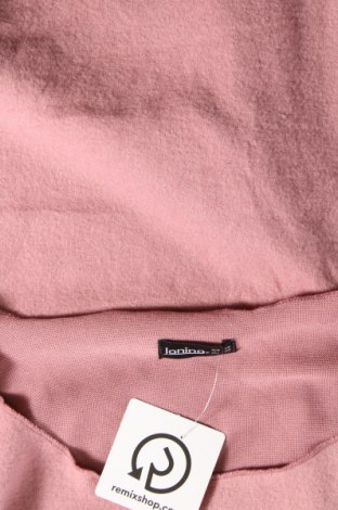 Γυναικεία μπλούζα Janina, Μέγεθος S, Χρώμα Ρόζ , Τιμή 3,17 €