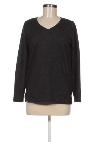 Γυναικεία μπλούζα Janina, Μέγεθος M, Χρώμα Μαύρο, Τιμή 2,59 €