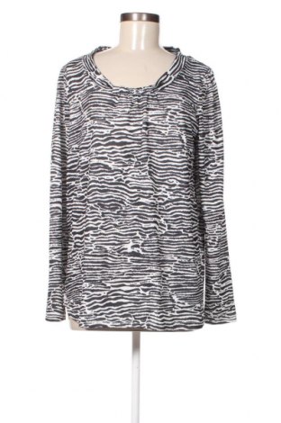 Damen Shirt Janina, Größe M, Farbe Mehrfarbig, Preis 3,17 €