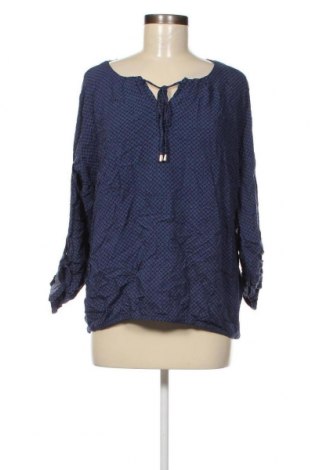 Дамска блуза Janina, Размер XL, Цвят Син, Цена 12,35 лв.