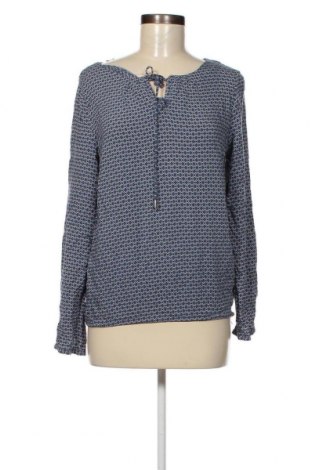Γυναικεία μπλούζα Janina, Μέγεθος S, Χρώμα Μπλέ, Τιμή 5,88 €
