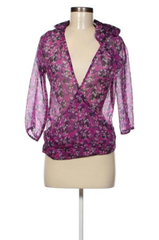 Γυναικεία μπλούζα Jbc, Μέγεθος M, Χρώμα Πολύχρωμο, Τιμή 1,73 €