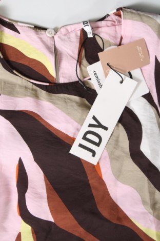 Дамска блуза Jdy, Размер XXS, Цвят Многоцветен, Цена 11,78 лв.