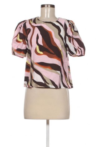 Γυναικεία μπλούζα Jdy, Μέγεθος XXS, Χρώμα Πολύχρωμο, Τιμή 6,39 €