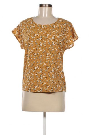 Дамска блуза Jdy, Размер XXS, Цвят Жълт, Цена 12,09 лв.