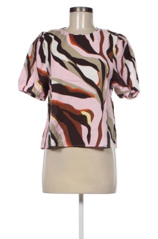 Γυναικεία μπλούζα Jdy, Μέγεθος S, Χρώμα Πολύχρωμο, Τιμή 5,11 €