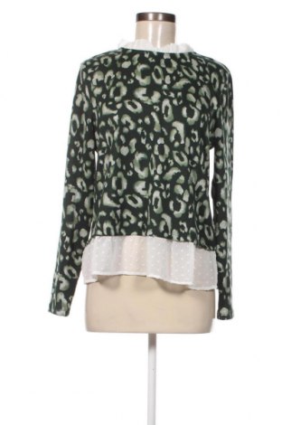 Γυναικεία μπλούζα Jdy, Μέγεθος M, Χρώμα Πράσινο, Τιμή 15,98 €