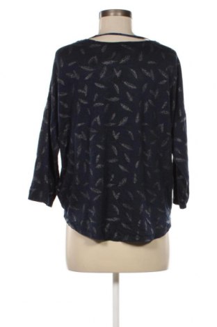 Damen Shirt Jean Pascale, Größe M, Farbe Blau, Preis € 2,51