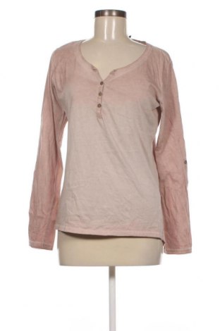 Damen Shirt Jean Pascale, Größe M, Farbe Rosa, Preis € 2,51