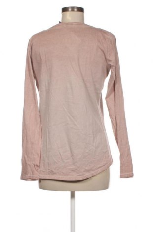 Γυναικεία μπλούζα Jean Pascale, Μέγεθος M, Χρώμα Ρόζ , Τιμή 2,59 €