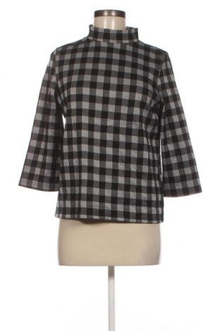 Γυναικεία μπλούζα Jean Pascale, Μέγεθος S, Χρώμα Πολύχρωμο, Τιμή 2,70 €