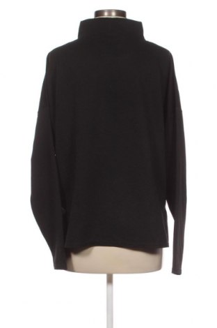 Дамска блуза Jean Pascale, Размер L, Цвят Черен, Цена 4,94 лв.