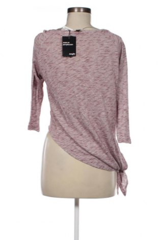 Γυναικεία μπλούζα Jennyfer, Μέγεθος XS, Χρώμα Πολύχρωμο, Τιμή 13,58 €