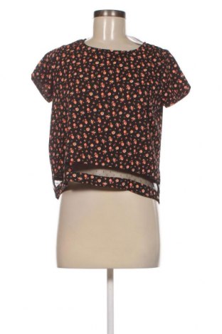 Дамска блуза Jennyfer, Размер S, Цвят Многоцветен, Цена 11,16 лв.