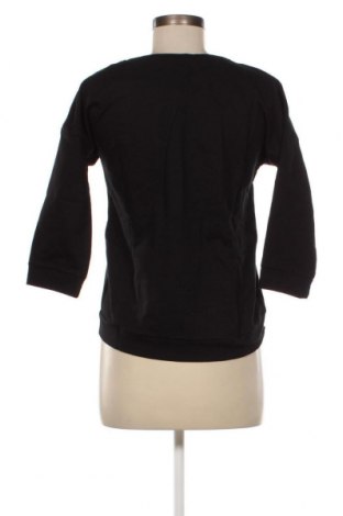 Дамска блуза Jennyfer, Размер XXS, Цвят Черен, Цена 7,75 лв.