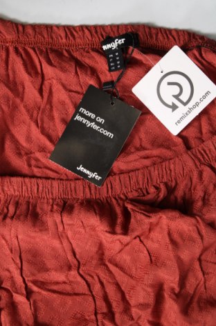 Damen Shirt Jennyfer, Größe M, Farbe Rot, Preis € 5,75