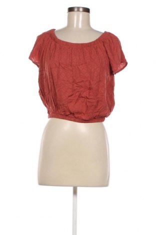 Damen Shirt Jennyfer, Größe M, Farbe Rot, Preis 5,75 €