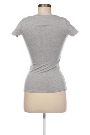 Γυναικεία μπλούζα Jennyfer, Μέγεθος XS, Χρώμα Γκρί, Τιμή 5,75 €