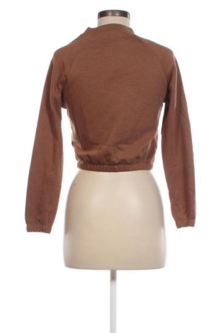 Damen Shirt Jennyfer, Größe XXS, Farbe Braun, Preis € 4,63